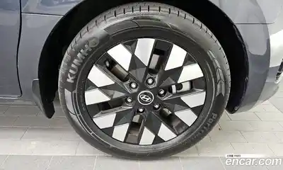 Hyundai Staria 2024 2.2 гидро в Москве № 1830787, миниатюра 7