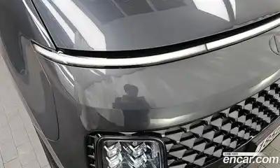 Hyundai Staria 2024 2.2 гидро в Москве № 1830787, миниатюра 8