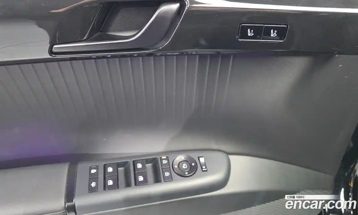 Hyundai Grandeur 2023 1.6 гидро в Москве № 1830889, фото 20