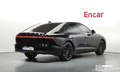 Hyundai Grandeur 2023 1.6 гидро в Москве № 1830889, миниатюра 2