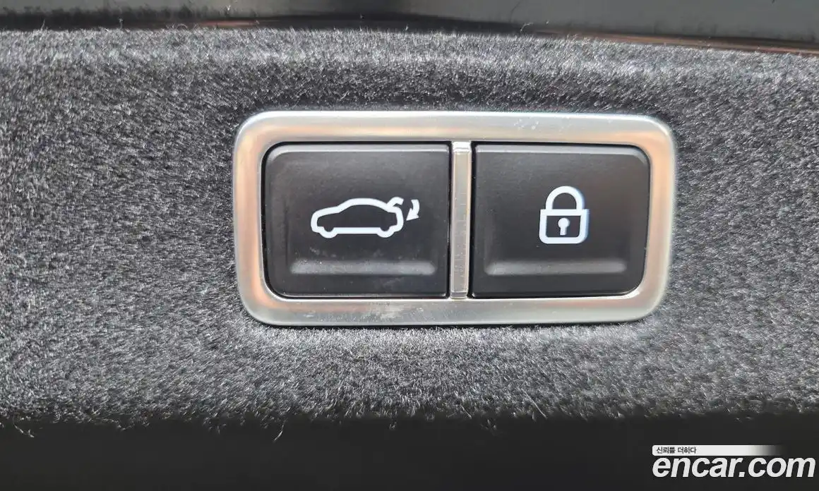 Hyundai Grandeur 2023 1.6 гидро в Москве № 1830889, фото 25