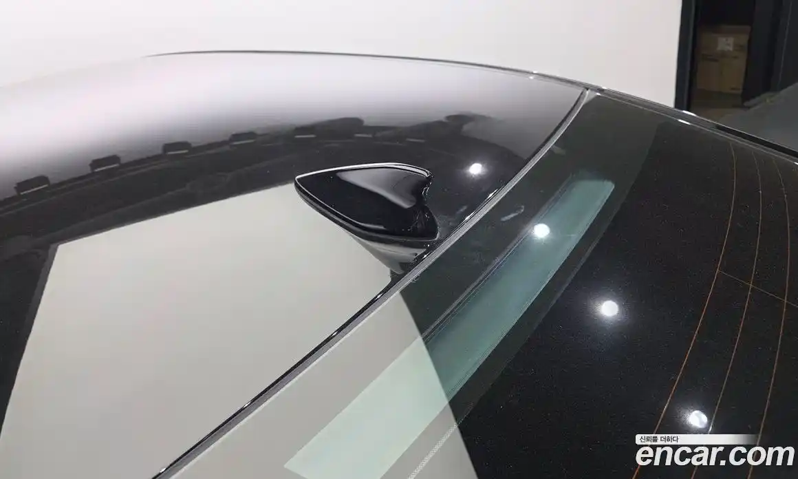 Hyundai Grandeur 2023 1.6 гидро в Москве № 1830889, фото 30