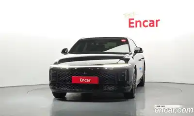 Hyundai Grandeur 2023 1.6 гидро в Москве № 1830889, миниатюра 3