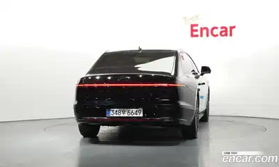 Hyundai Grandeur 2023 1.6 гидро в Москве № 1830889, миниатюра 4