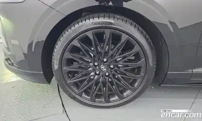 Hyundai Grandeur 2023 1.6 гидро в Москве № 1830889, миниатюра 5