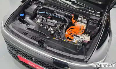 Hyundai Grandeur 2023 1.6 гидро в Москве № 1830889, миниатюра 6