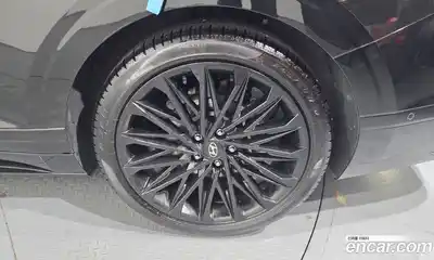 Hyundai Grandeur 2023 1.6 гидро в Москве № 1830889, миниатюра 7