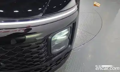 Hyundai Grandeur 2023 1.6 гидро в Москве № 1830889, миниатюра 8