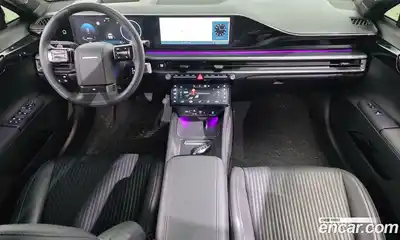 Hyundai Grandeur 2023 1.6 гидро в Москве № 1830889, миниатюра 10