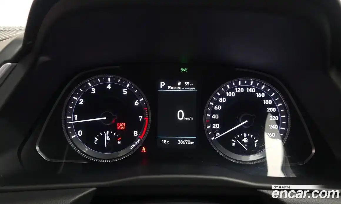Hyundai Sonata 2022 2.0 гидро в Москве № 1830935, фото 11