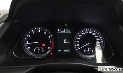 Hyundai Sonata 2022 2.0 гидро в Москве № 1830935, миниатюра 11