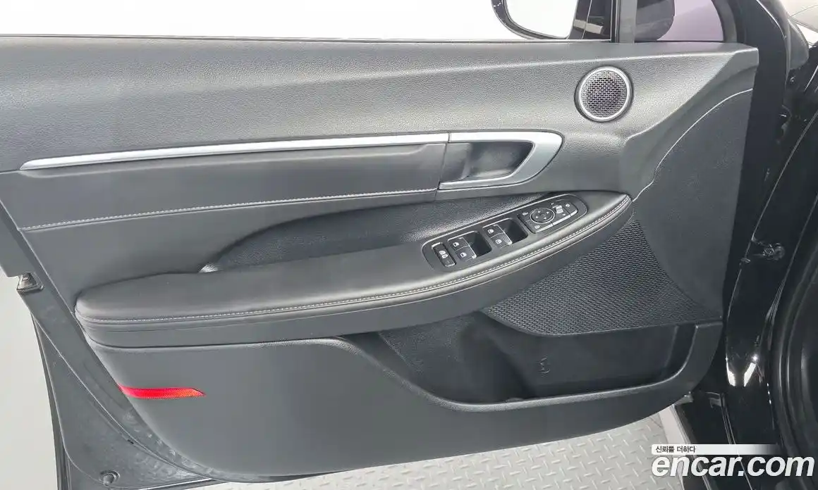 Hyundai Sonata 2022 2.0 гидро в Москве № 1830935, фото 14