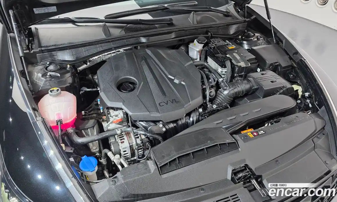 Hyundai Sonata 2022 2.0 гидро в Москве № 1830935, фото 28
