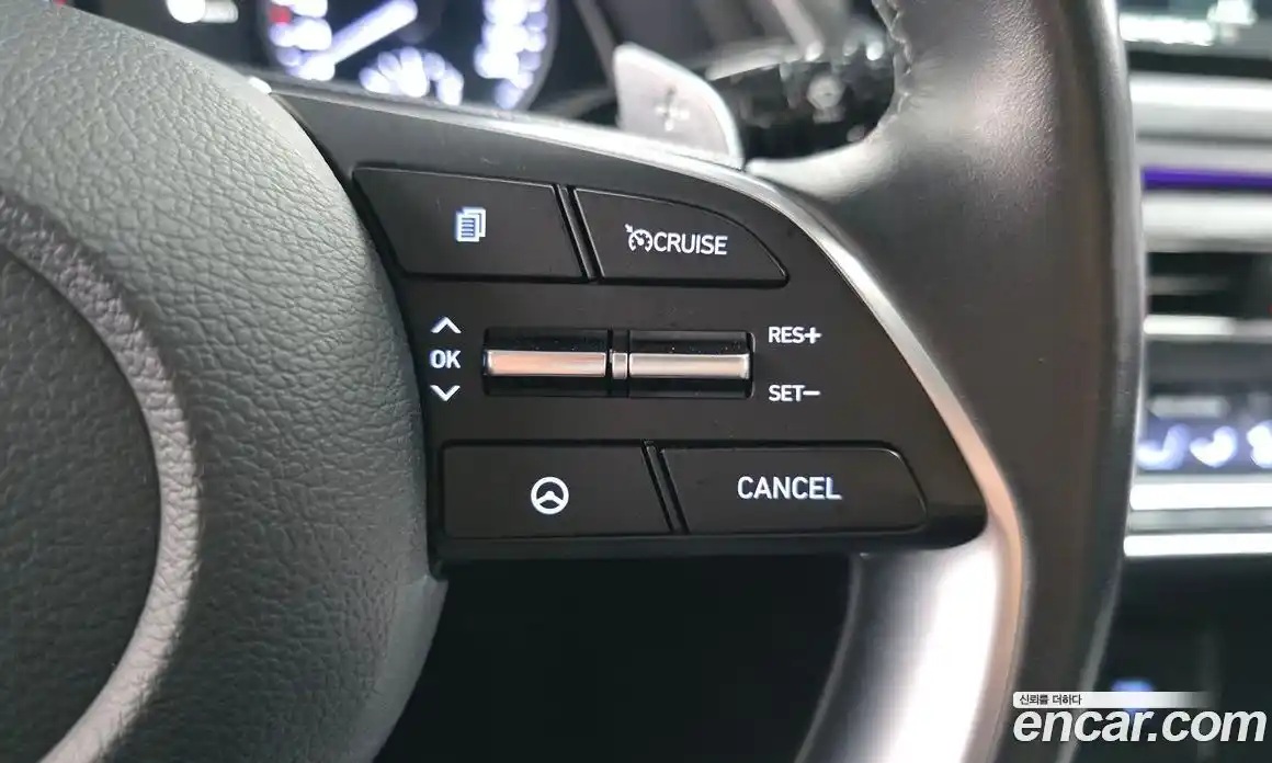 Hyundai Sonata 2022 2.0 гидро в Москве № 1830935, фото 29