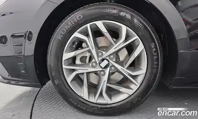 Hyundai Sonata 2022 2.0 гидро в Москве № 1830935, миниатюра 5
