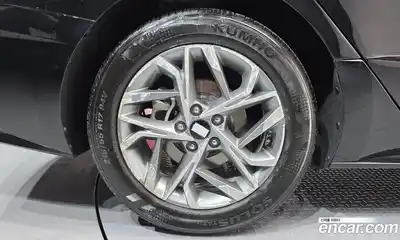 Hyundai Sonata 2022 2.0 гидро в Москве № 1830935, миниатюра 7