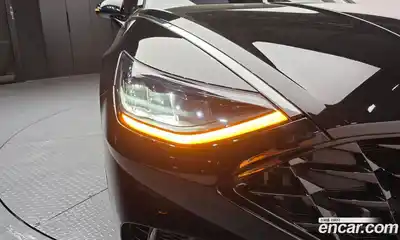 Hyundai Sonata 2022 2.0 гидро в Москве № 1830935, миниатюра 8