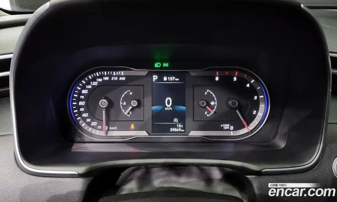 Hyundai Tucson 2023 2.0 гидро в Москве № 1830984, фото 11