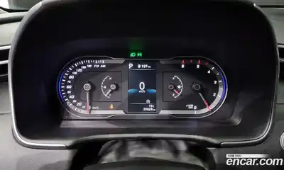 Hyundai Tucson 2023 2.0 гидро в Москве № 1830984, миниатюра 11