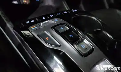 Hyundai Tucson 2023 2.0 гидро в Москве № 1830984, миниатюра 12