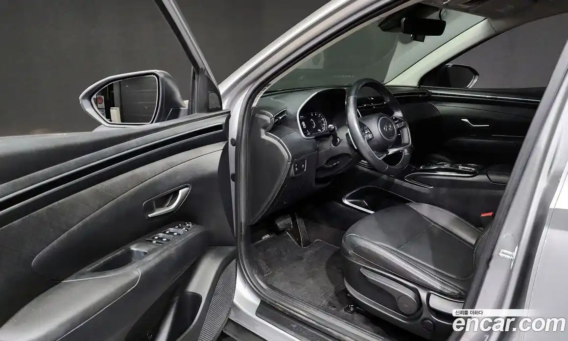 Hyundai Tucson 2023 2.0 гидро в Москве № 1830984, фото 13