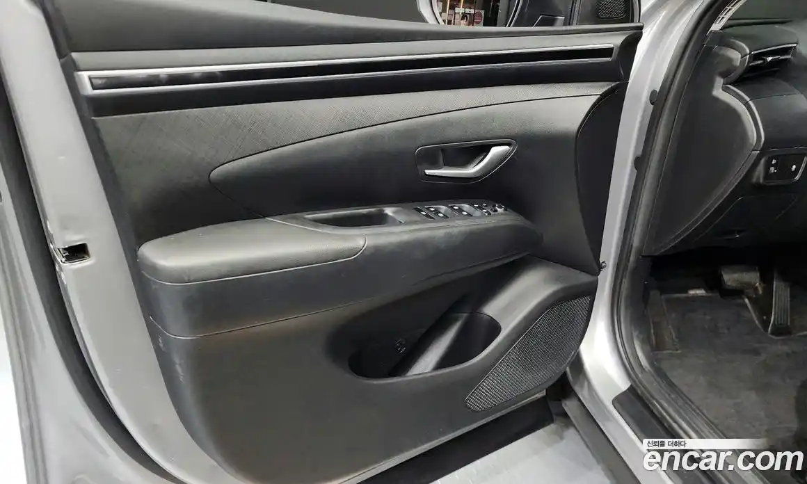 Hyundai Tucson 2023 2.0 гидро в Москве № 1830984, фото 14