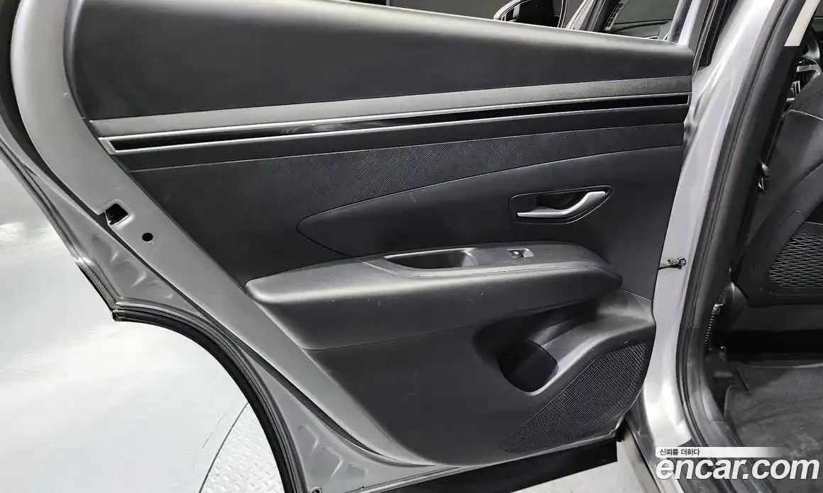 Hyundai Tucson 2023 2.0 гидро в Москве № 1830984, фото 15