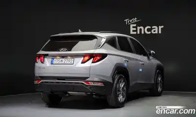 Hyundai Tucson 2023 2.0 гидро в Москве № 1830984, миниатюра 2