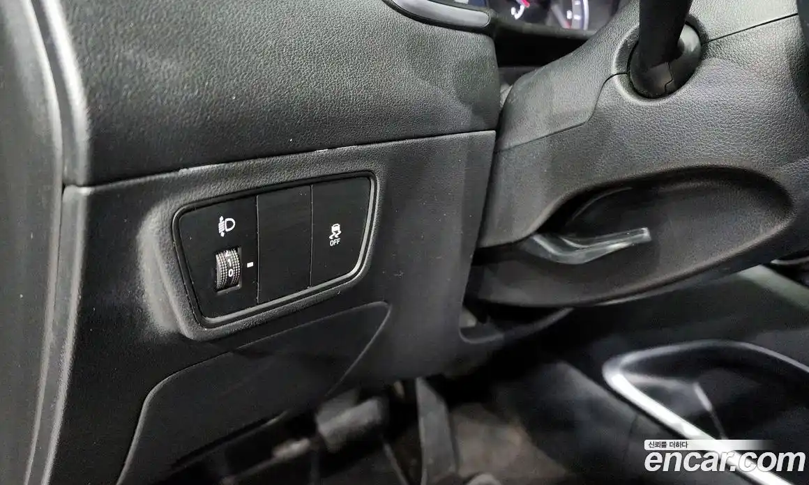 Hyundai Tucson 2023 2.0 гидро в Москве № 1830984, фото 22