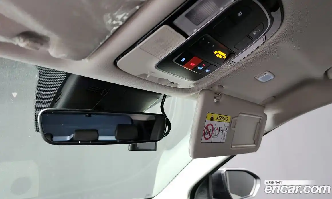 Hyundai Tucson 2023 2.0 гидро в Москве № 1830984, фото 23