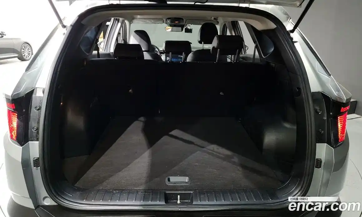 Hyundai Tucson 2023 2.0 гидро в Москве № 1830984, фото 26
