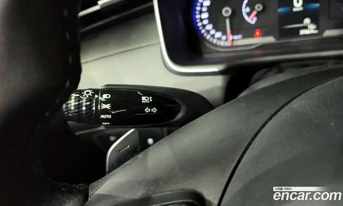 Hyundai Tucson 2023 2.0 гидро в Москве № 1830984, фото 28