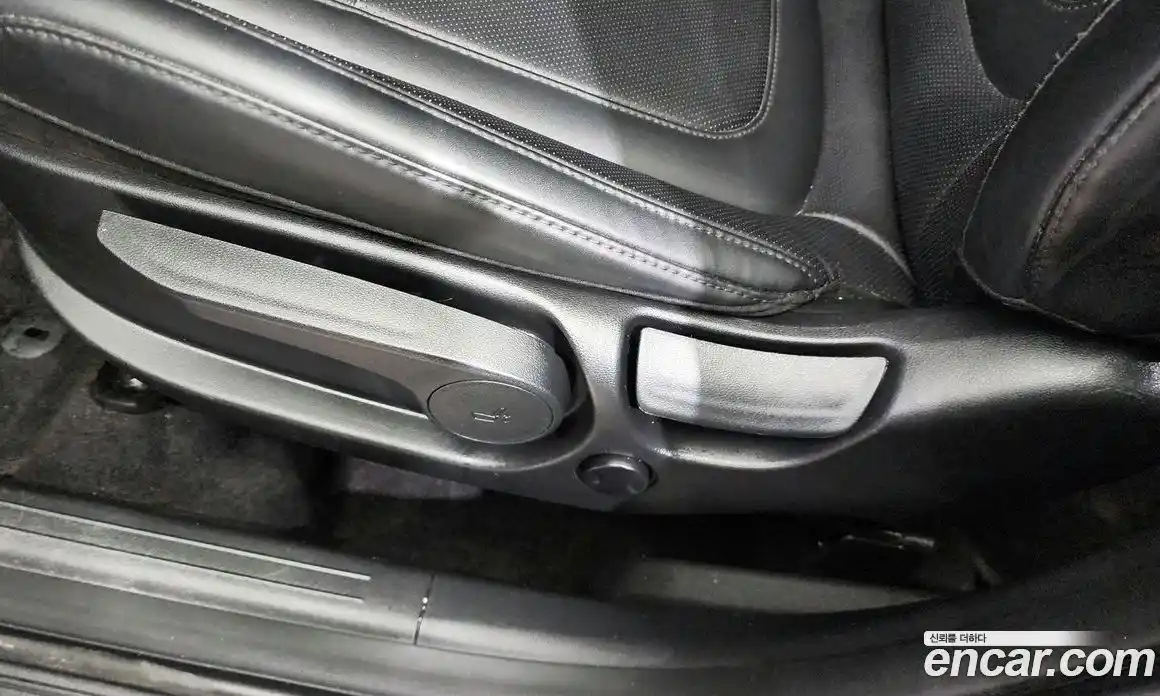 Hyundai Tucson 2023 2.0 гидро в Москве № 1830984, фото 29