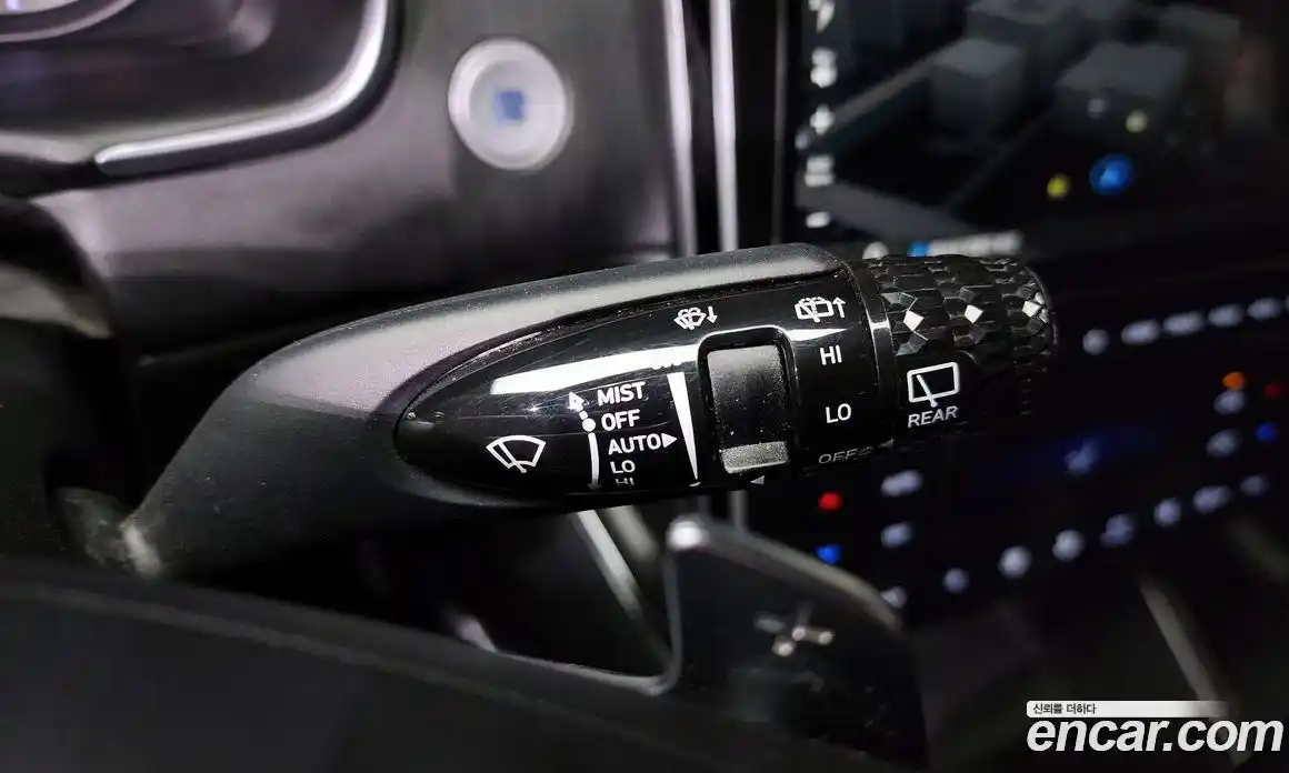 Hyundai Tucson 2023 2.0 гидро в Москве № 1830984, фото 30