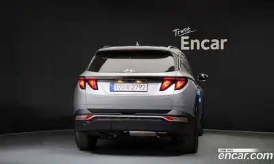 Hyundai Tucson 2023 2.0 гидро в Москве № 1830984, миниатюра 4