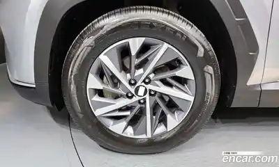 Hyundai Tucson 2023 2.0 гидро в Москве № 1830984, миниатюра 5