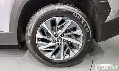 Hyundai Tucson 2023 2.0 гидро в Москве № 1830984, миниатюра 7