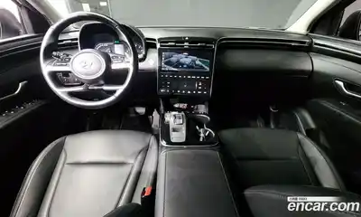 Hyundai Tucson 2023 2.0 гидро в Москве № 1830984, миниатюра 10