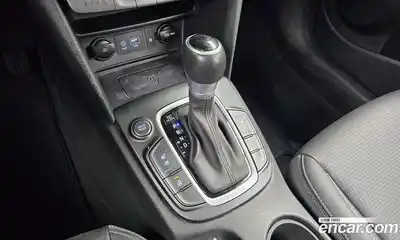 Hyundai Kona 2020 1.6 гидро в Москве № 1831007, миниатюра 12