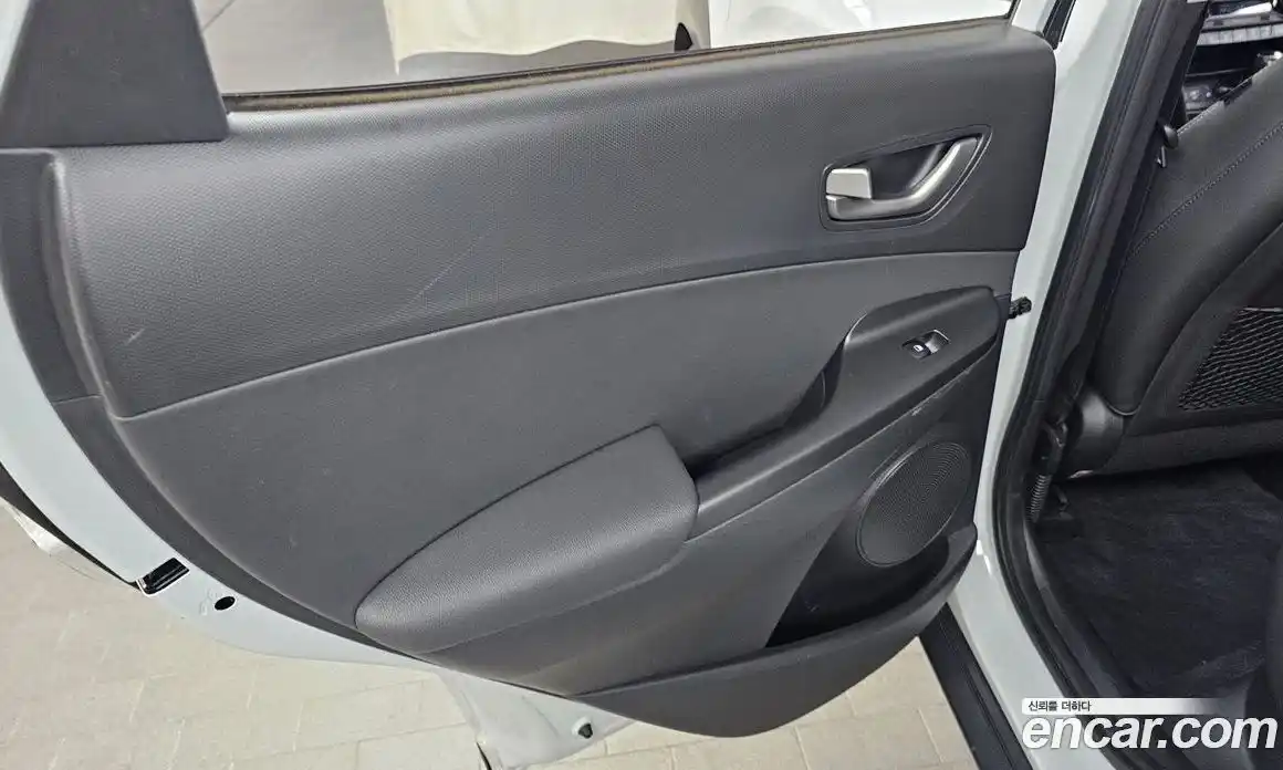 Hyundai Kona 2020 1.6 гидро в Москве № 1831007, фото 15