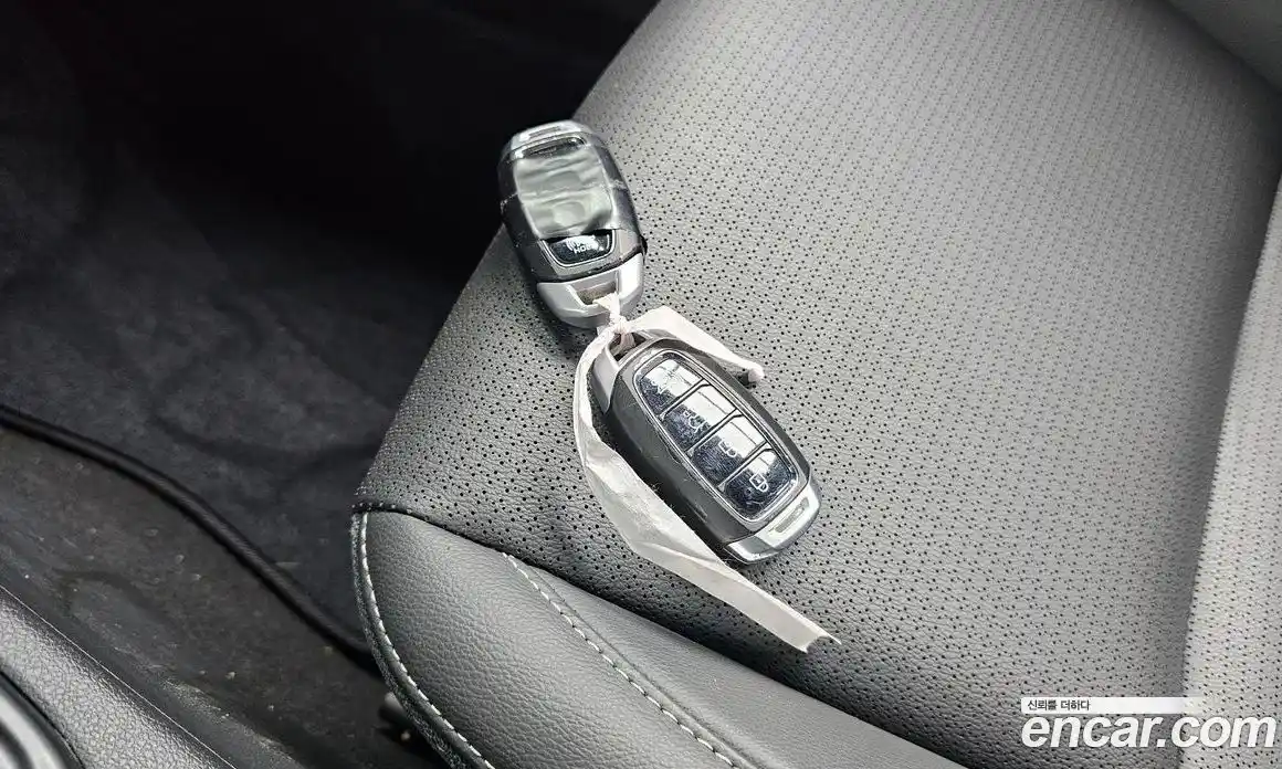 Hyundai Kona 2020 1.6 гидро в Москве № 1831007, фото 24