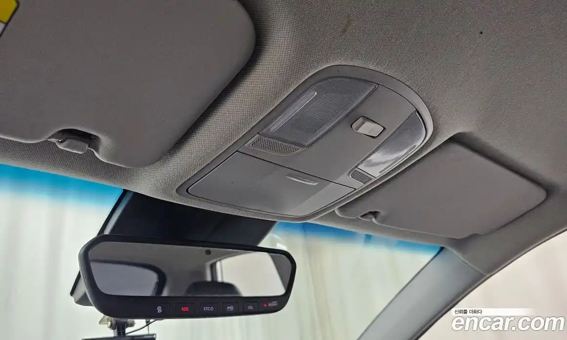 Hyundai Kona 2020 1.6 гидро в Москве № 1831007, фото 25