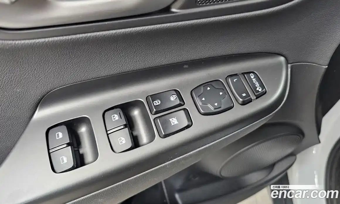 Hyundai Kona 2020 1.6 гидро в Москве № 1831007, фото 28