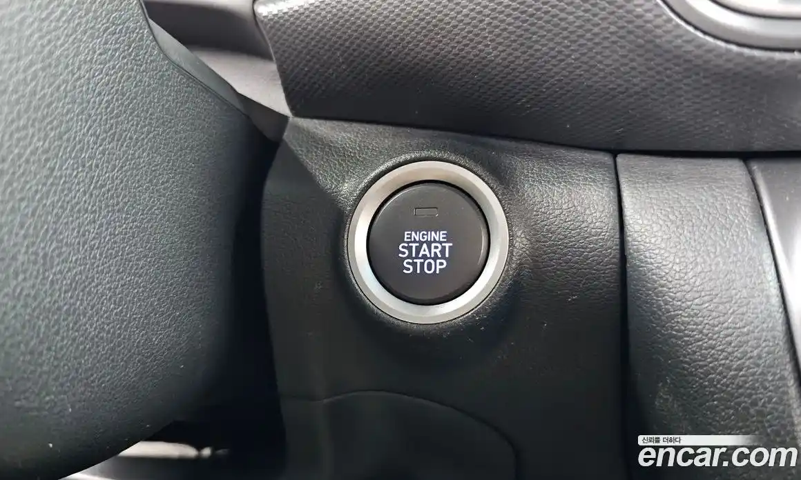Hyundai Kona 2020 1.6 гидро в Москве № 1831007, фото 29