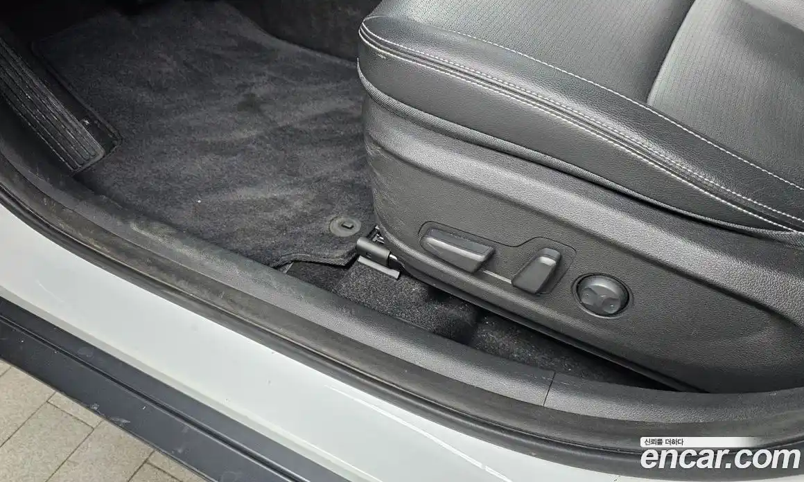 Hyundai Kona 2020 1.6 гидро в Москве № 1831007, фото 30