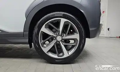 Hyundai Kona 2020 1.6 гидро в Москве № 1831007, миниатюра 7