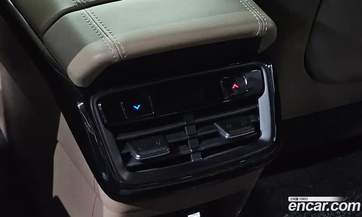 Kia K8 2022 2.5 гидро в Москве № 1831738, фото 30