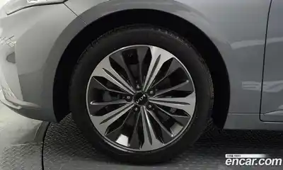 Kia K8 2022 2.5 гидро в Москве № 1831738, миниатюра 4