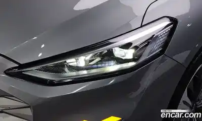 Kia K8 2022 2.5 гидро в Москве № 1831738, миниатюра 7
