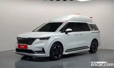 Kia Canival, 2023